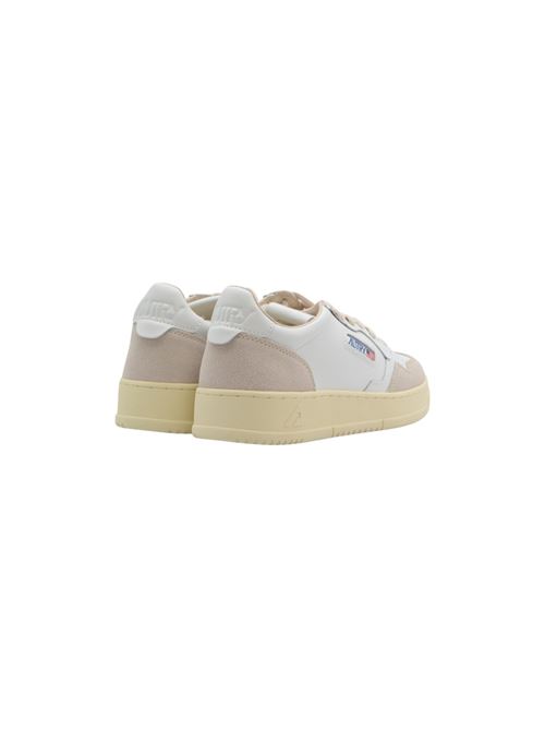  AUTRY | L533PCWHITE
