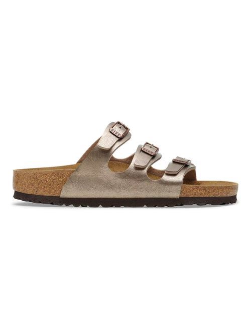 ARIZONA 3 LISTINI BIRKENSTOCK | 1030352LAMBRONZO