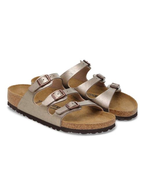 ARIZONA 3 LISTINI BIRKENSTOCK | 1030352LAMBRONZO