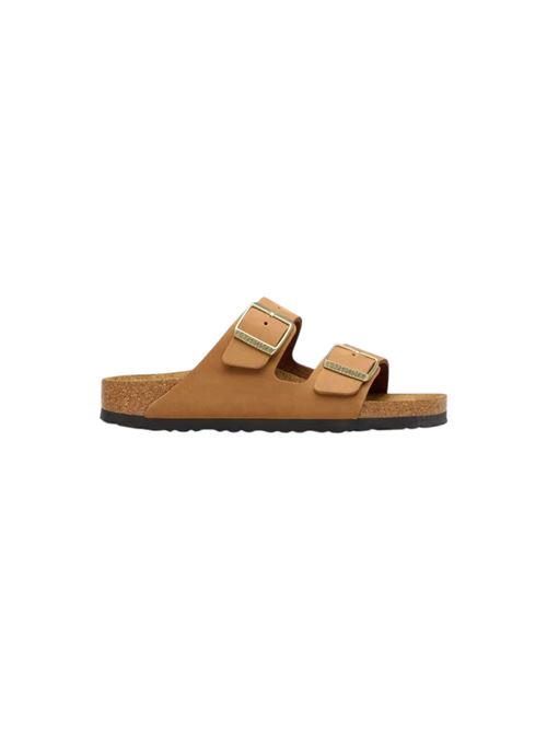 ARIZONA MINK PELLE NABUK