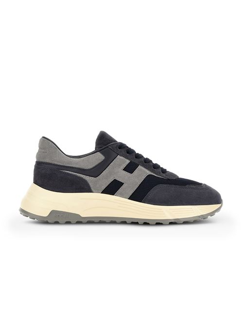 HYPERLIGHT BLU GRIGIO HOGAN | HXM5630FR30V5Q880N