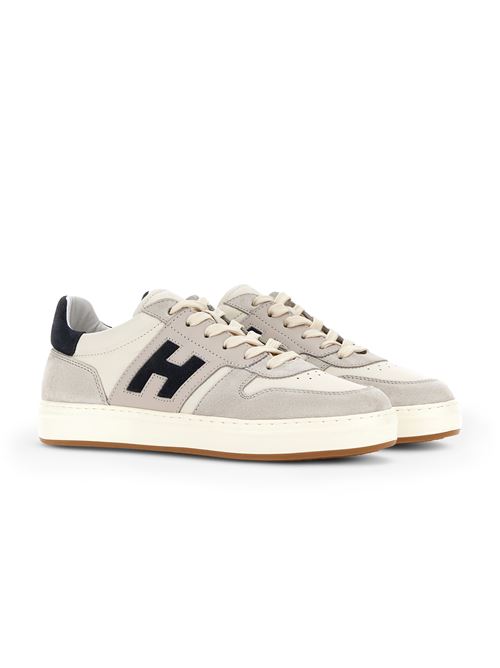 H 668 F.SCATOLA HOGAN | HXM6680FZ00UHC687N