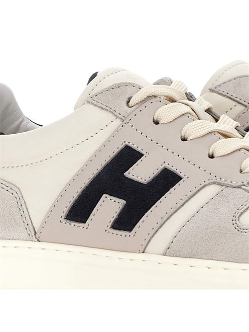 H 668 F.SCATOLA HOGAN | HXM6680FZ00UHC687N