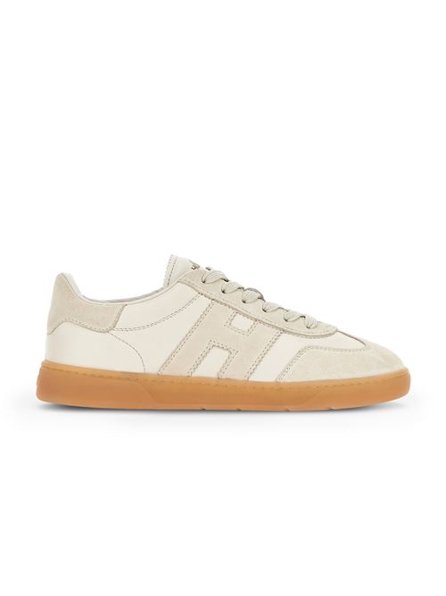 H COOL BASSA AVORIO HOGAN | HXW6470FB60N91B013