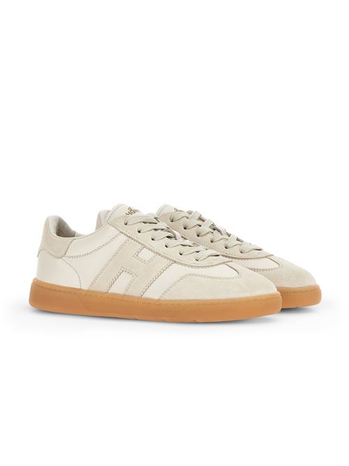 H COOL BASSA AVORIO HOGAN | HXW6470FB60N91B013