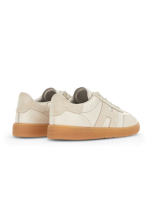 H COOL BASSA AVORIO HOGAN | HXW6470FB60N91B013