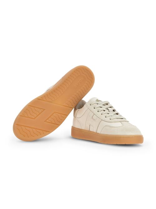 H COOL BASSA AVORIO HOGAN | HXW6470FB60N91B013