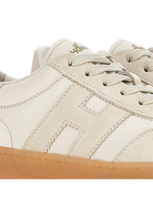 H COOL BASSA AVORIO HOGAN | HXW6470FB60N91B013