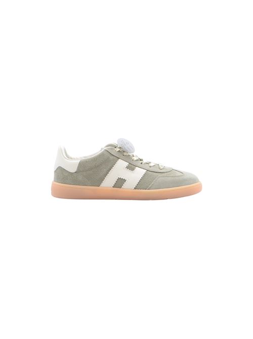 H COOL VERDE SALVIA HOGAN | HXW6470FB60UWX0RV7