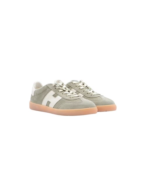 H COOL VERDE SALVIA HOGAN | HXW6470FB60UWX0RV7