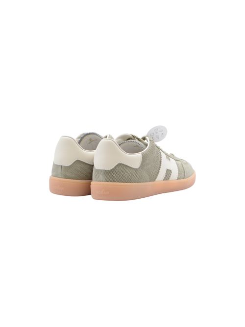 H COOL VERDE SALVIA HOGAN | HXW6470FB60UWX0RV7