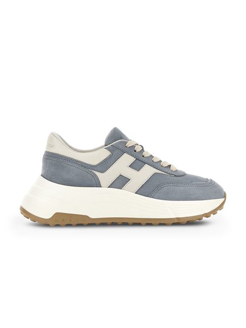HYPERLIGHT AZZURRO HOGAN | HXW6690FR300UL0RVL