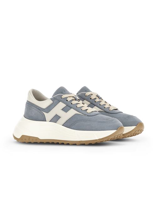 HYPERLIGHT AZZURRO HOGAN | HXW6690FR300UL0RVL