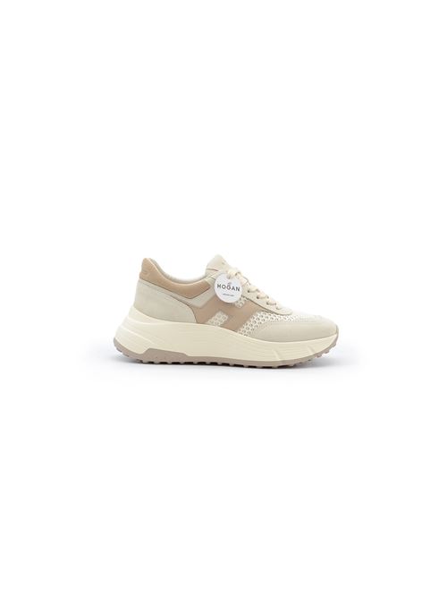 HYPERLIGHT CROCHET SABBIA HOGAN | HXW6690GA70UZV0RVY