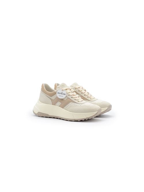 HYPERLIGHT CROCHET SABBIA HOGAN | HXW6690GA70UZV0RVY
