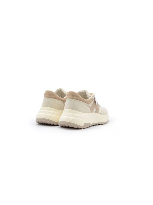 HYPERLIGHT CROCHET SABBIA HOGAN | HXW6690GA70UZV0RVY