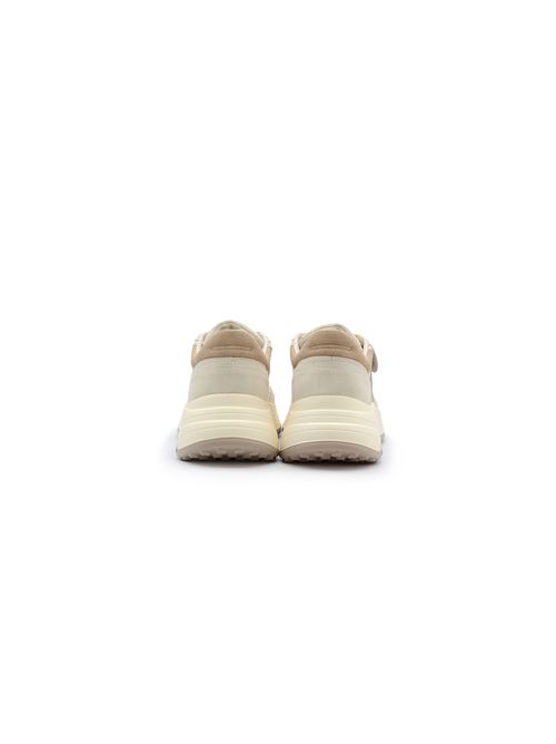 HYPERLIGHT CROCHET SABBIA HOGAN | HXW6690GA70UZV0RVY