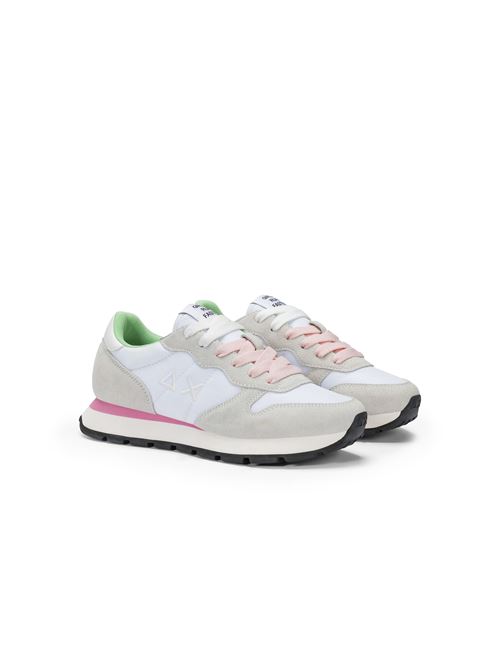 Bianco rosa
