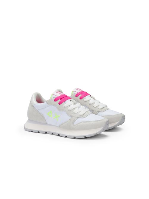 Bianco fluo