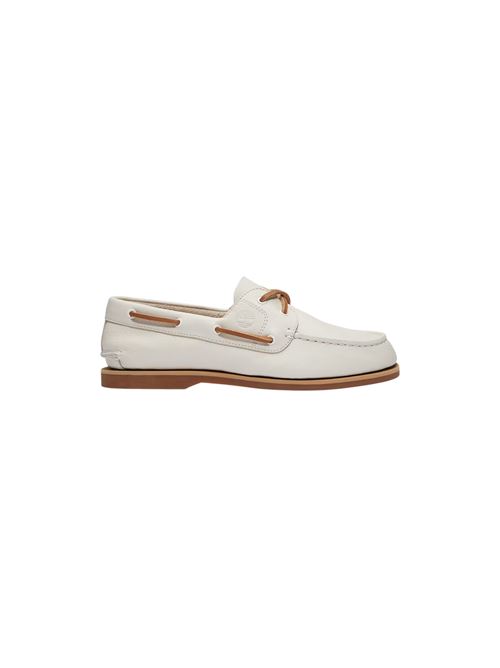 MOCASSINO BARCA SABBIA CHIARO TIMBERLAND | 0A2Q9XPNATURAL