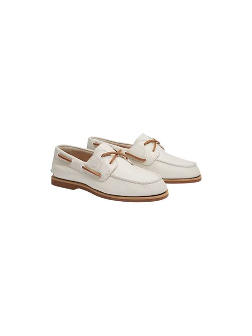 MOCASSINO BARCA SABBIA CHIARO TIMBERLAND | 0A2Q9XPNATURAL
