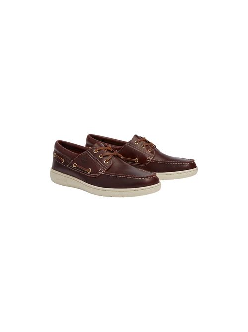 MOCASSINO BARCA F.GOMMA TIMBERLAND | PORTOFINOPTDM