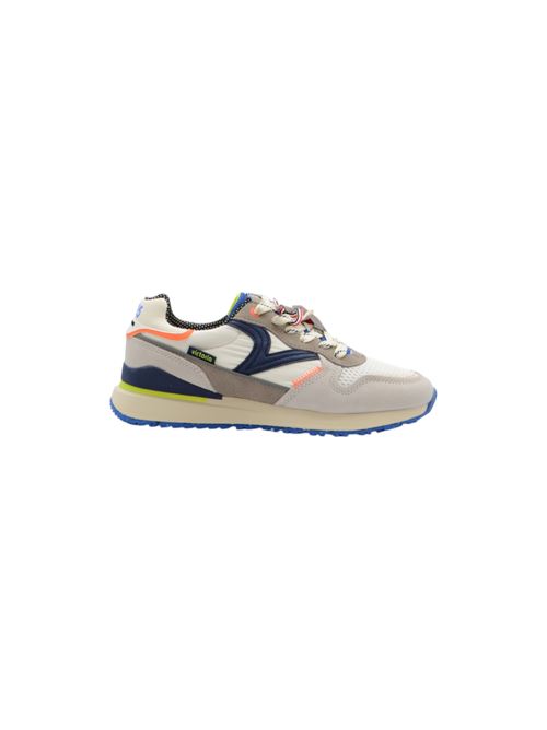 SNEAKER BIANCO BLU VICTORIA | 8802113CRBIANCO
