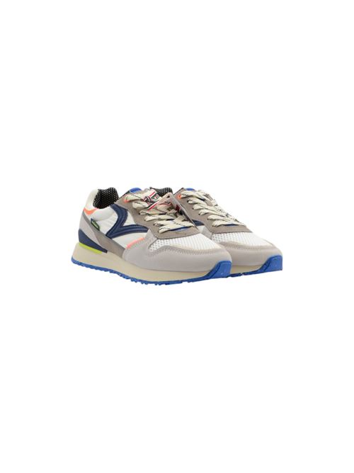SNEAKER BIANCO BLU VICTORIA | 8802113CRBIANCO