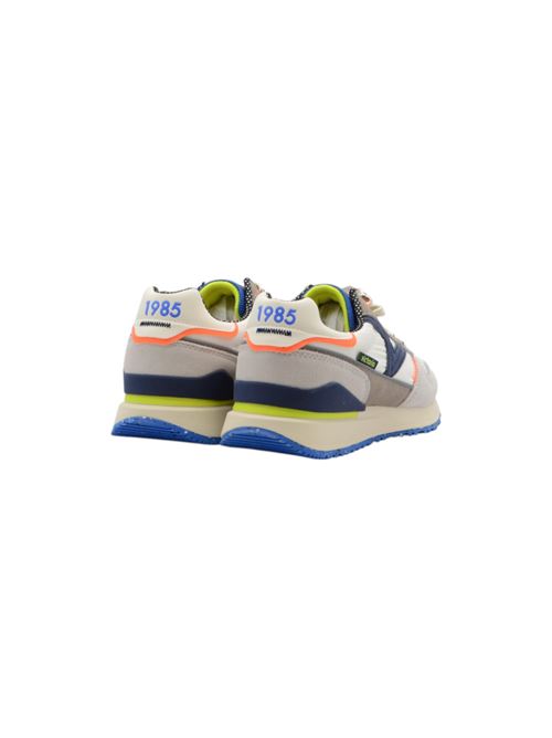 SNEAKER BIANCO BLU VICTORIA | 8802113CRBIANCO