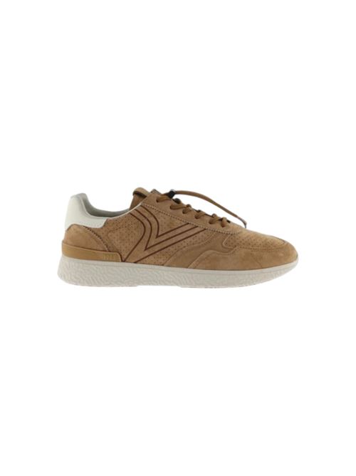 SNEAKER CUOIO VICTORIA | 8805104CCUOIO