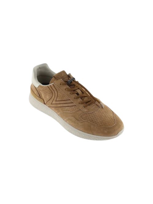 SNEAKER CUOIO VICTORIA | 8805104CCUOIO