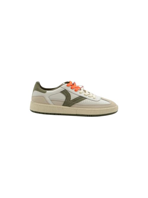 TENNIS BIANCO VERDONE VICTORIA | 8806118CPKHAKI