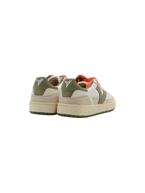 TENNIS BIANCO VERDONE VICTORIA | 8806118CPKHAKI
