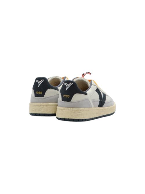 TENNIS BIANCO BLU VICTORIA | 8806118CPMARINO