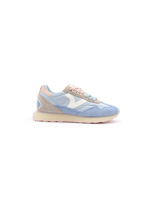 SNEAKER ZEPPETTA VICTORIA | 8812101CTAZUL