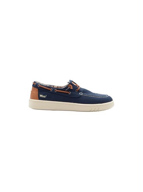 WOZ | 50100CBLU
