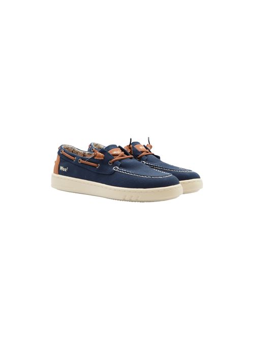 WOZ | 50100CBLU