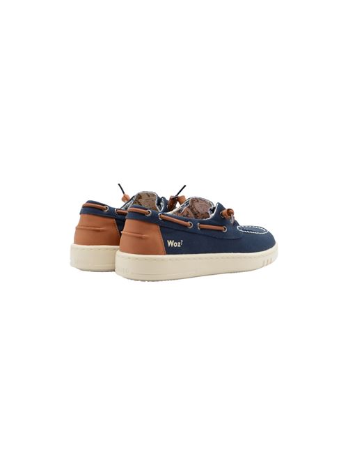  WOZ | 50100CBLU