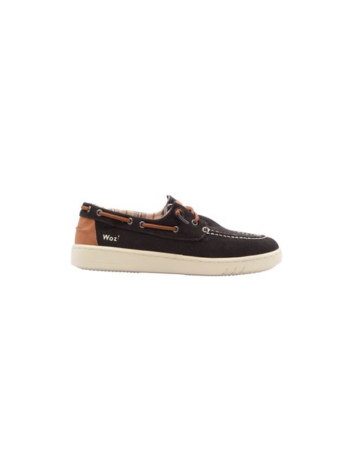  WOZ | 50100CAMOSCIOTDM