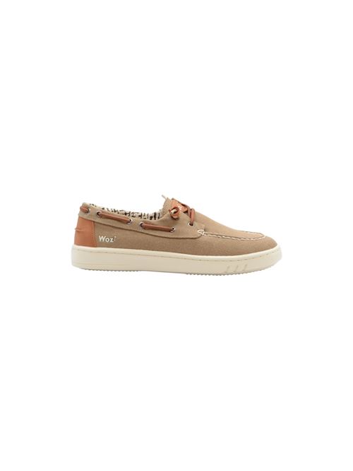  WOZ | 50100CBROWN