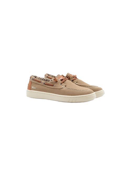  WOZ | 50100CBROWN
