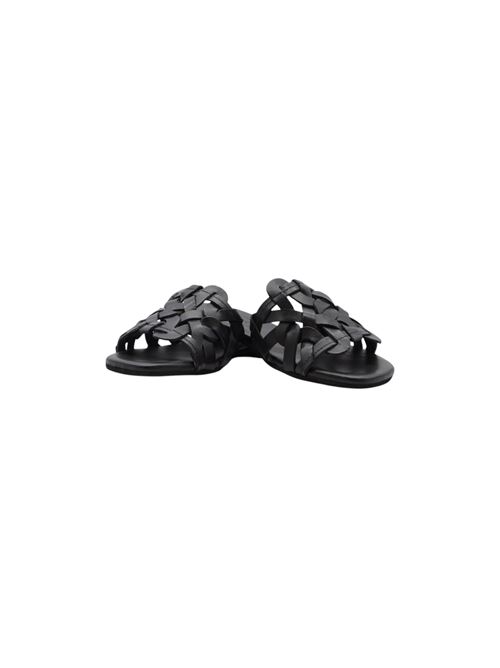 ZANFRINI | 0610PBLK
