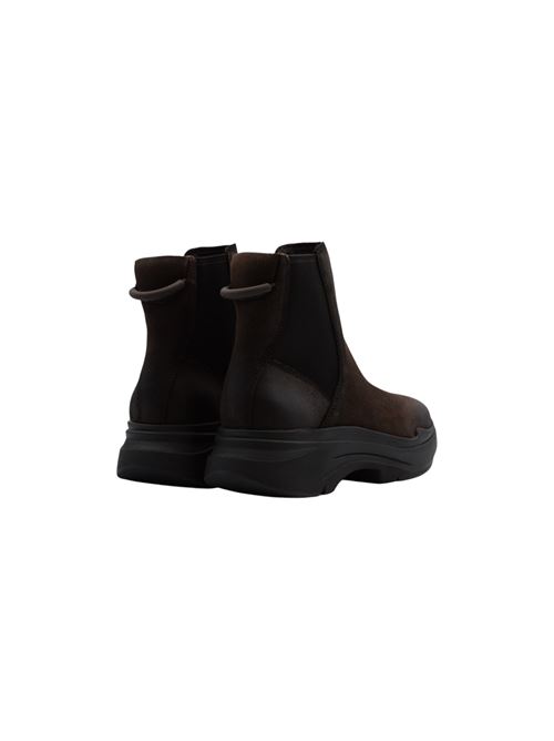 BEATLES ELASTICI F.SNEAKER ASH | NEXONITDM