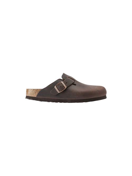 BOSTON HABANA BIRKENSTOCK | 860133POTDM