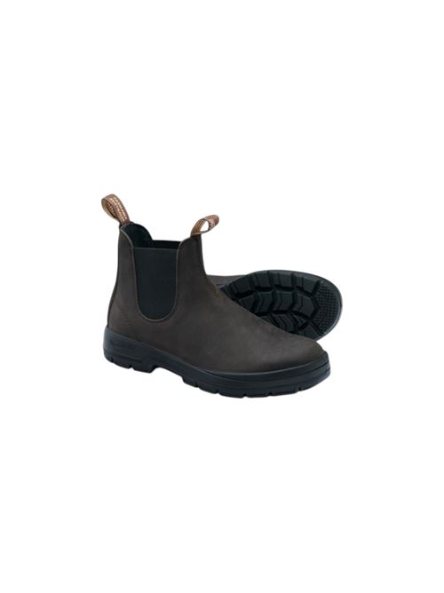 2634 CHELSEA BOOT BLUNDSTONE | 2634ITDM