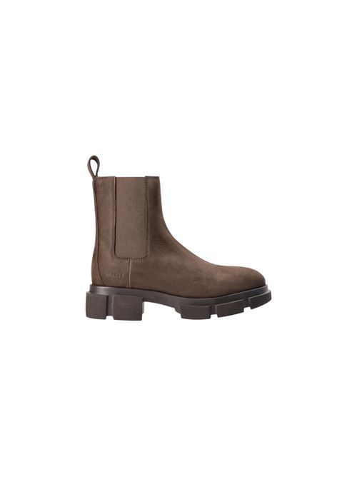 BEATLES F.GOMMA 570 CHOCO