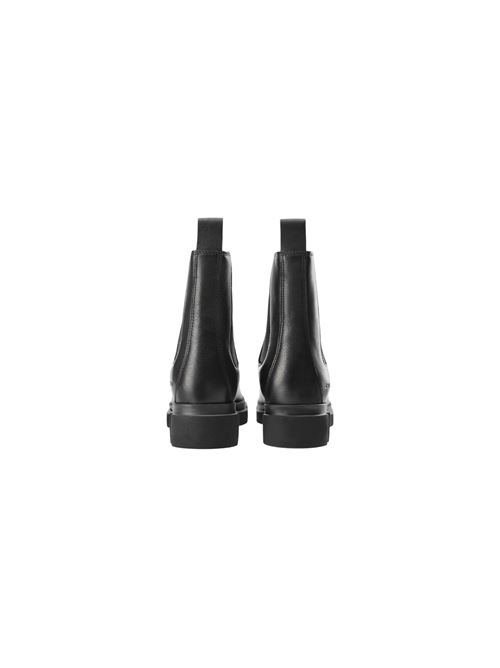 BEATLES F.GOMMA 570 BLK COPENHAGEN | 570PBLK