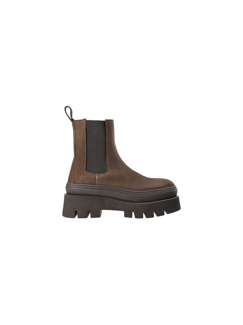 BEATLES WIBRAM 686 CHOCO COPENHAGEN | 686NCHOCO