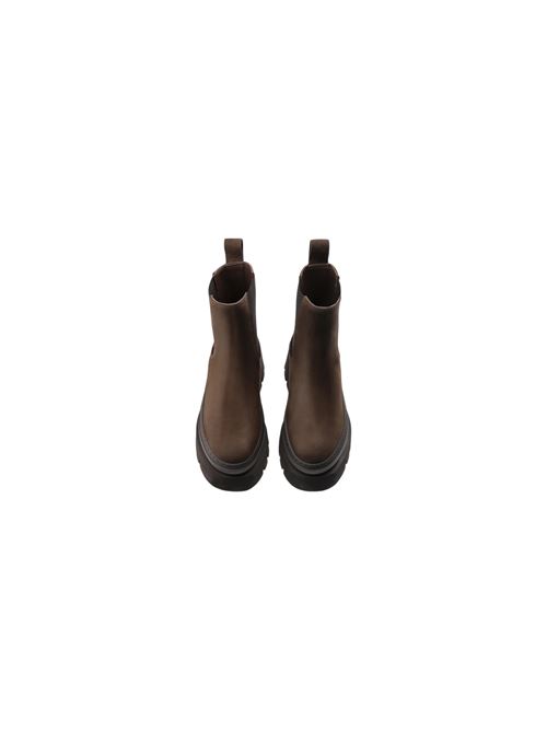 BEATLES WIBRAM 686 CHOCO COPENHAGEN | 686NCHOCO