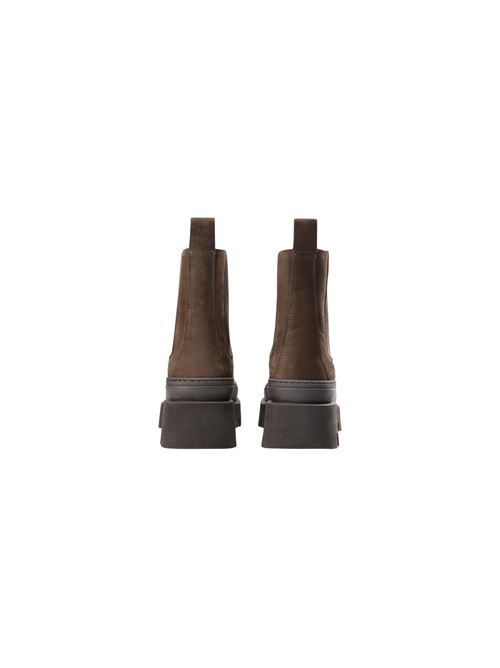 BEATLES WIBRAM 686 CHOCO COPENHAGEN | 686NCHOCO